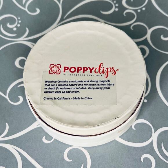 PopCharm Leather Bracelet - Gray - Picture 6 of 7